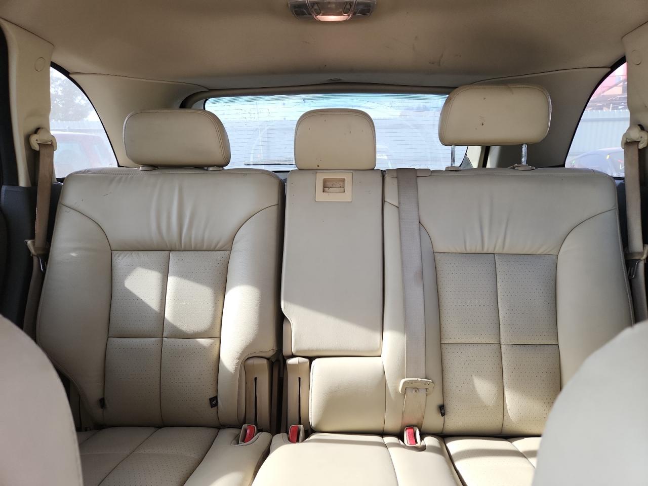 2008 Lincoln Mkx VIN: 2LMDU68CX8BJ04545 Lot: 92919745