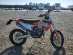 1994 KTM ENDURO    for sale at Copart NC - LUMBERTON