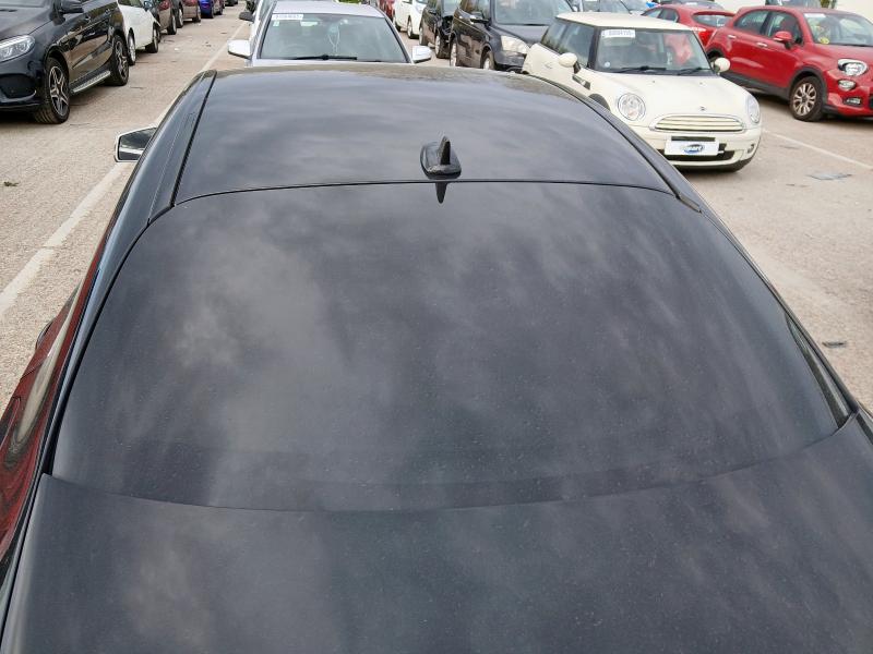 2017 MERCEDES-BENZ CLA CLA 200D SPORT 4DR TIP AUTO