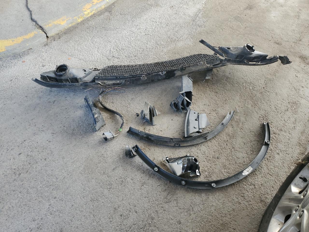 2014 Dodge Durango Sxt VIN: 1C4RDJAG7EC267333 Lot: 91227555