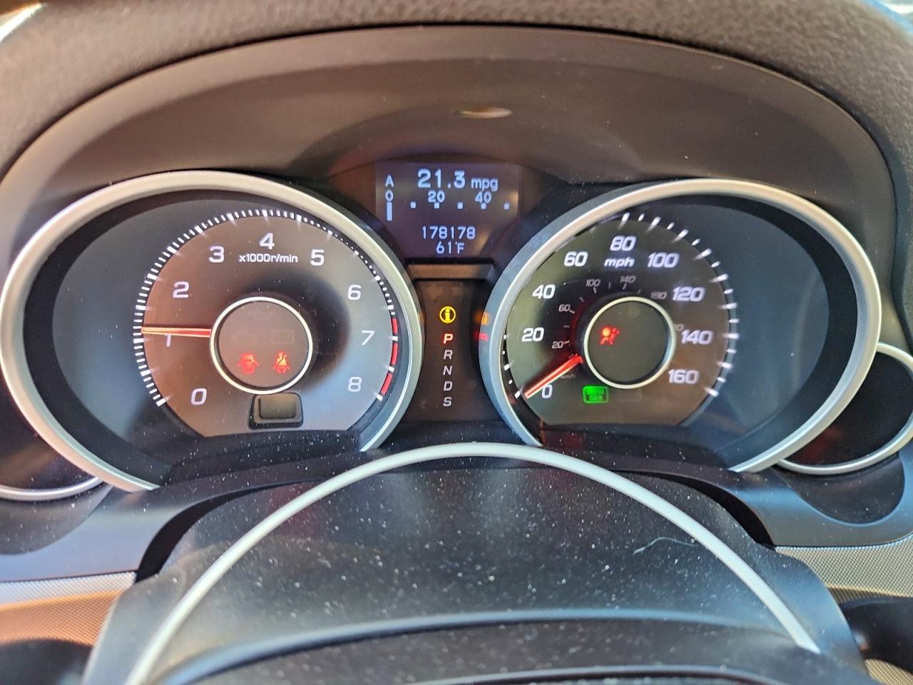 2014 Acura Tl VIN: 19UUA8F24EA009079 Lot: 94101065