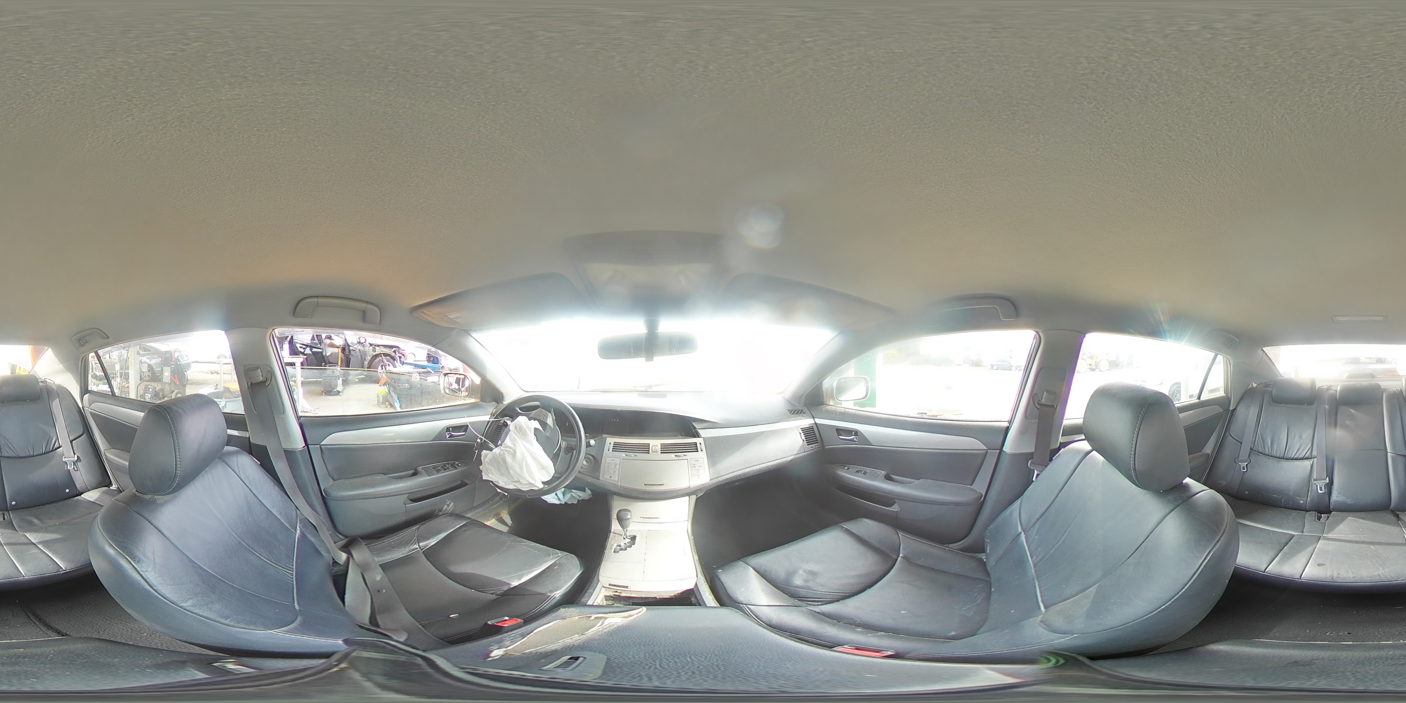 2007 Toyota Avalon Xl VIN: 4T1BK36B47U211519 Lot: 93901285