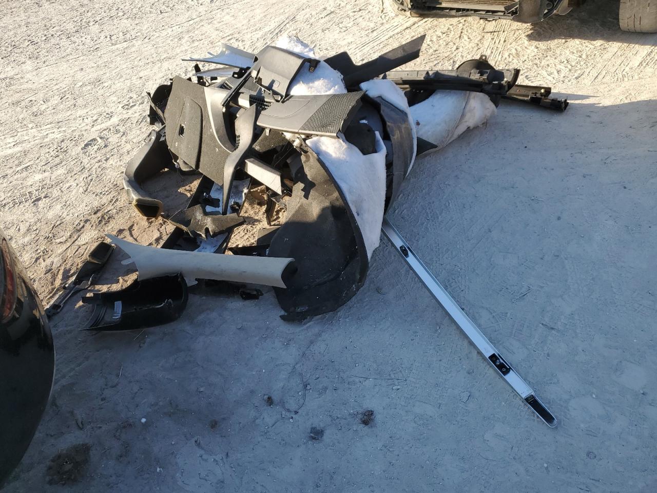 2019 Buick Enclave Essence VIN: 5GAERBKW6KJ238393 Lot: 93599805