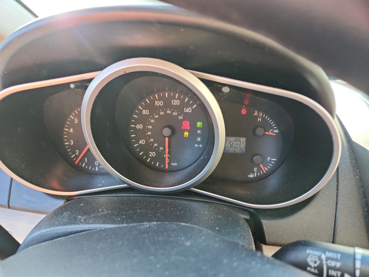 2012 Mazda Cx-7 VIN: JM3ER2AM0C0412150 Lot: 92395665