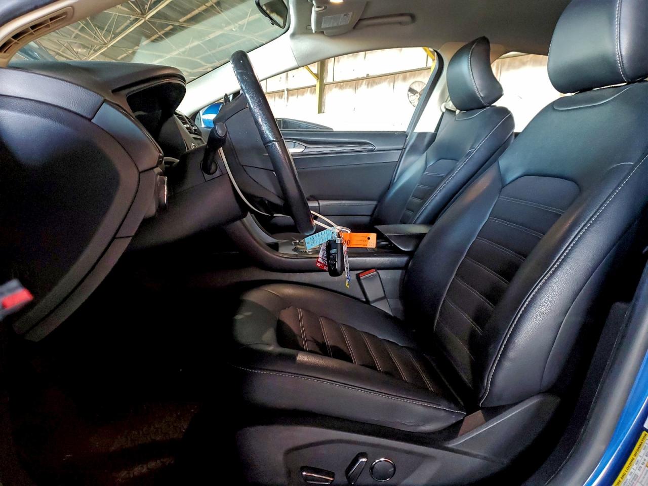 2018 Ford Fusion Se VIN: 3FA6P0HD7JR150188 Lot: 94055195