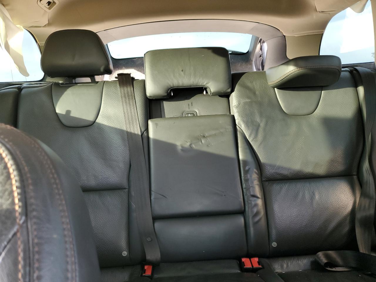 2012 Volvo Xc60 3.2 VIN: YV4940DZ3C2278644 Lot: 92120855