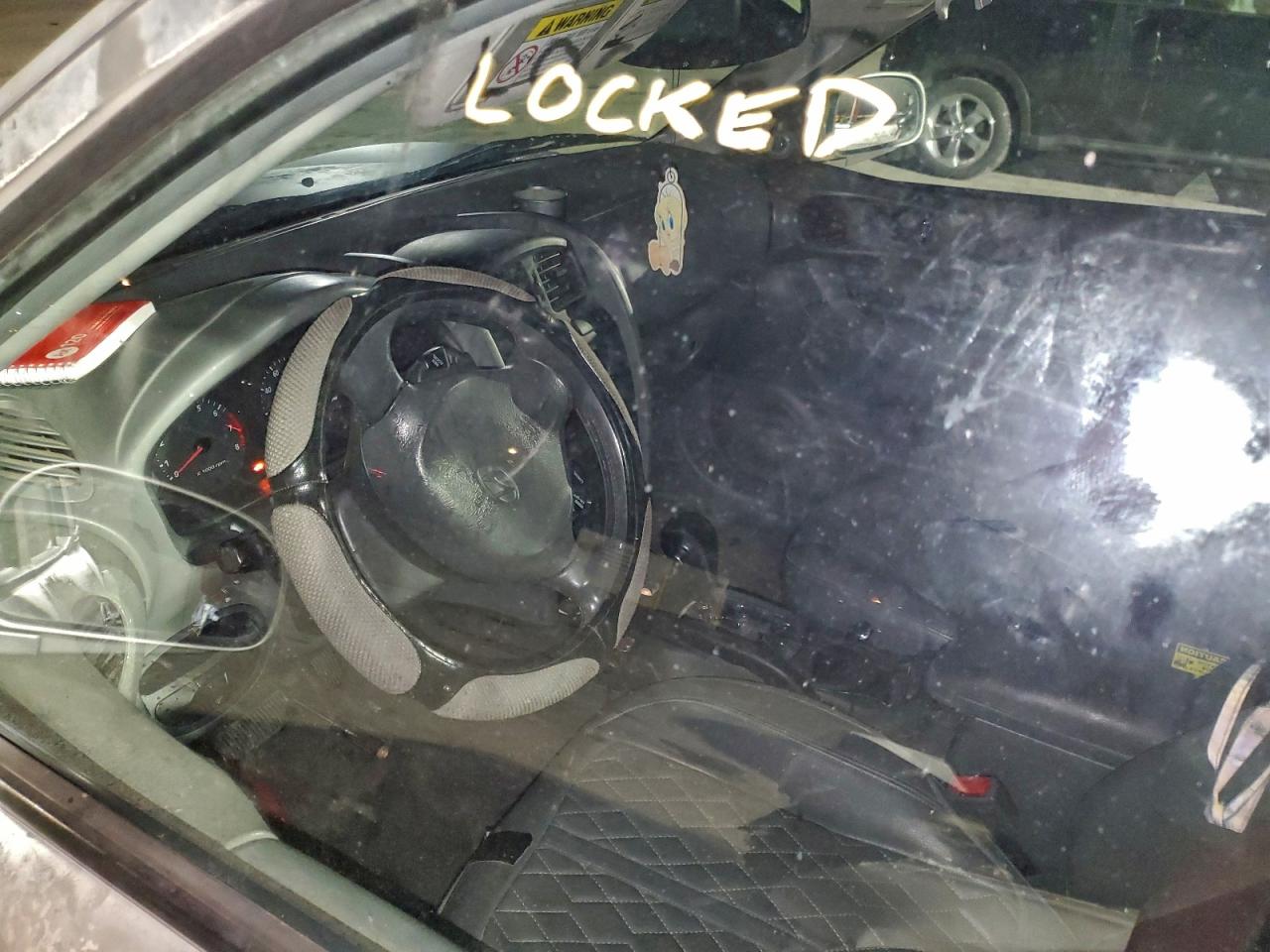 2003 Hyundai Santa Fe Gls VIN: KM8SC13D13U362318 Lot: 95047615