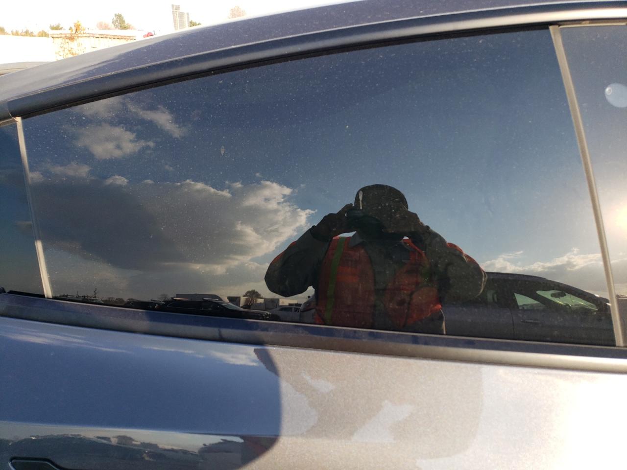 2021 Tesla Model Y VIN: 5YJYGDEE8MF241337 Lot: 91584165