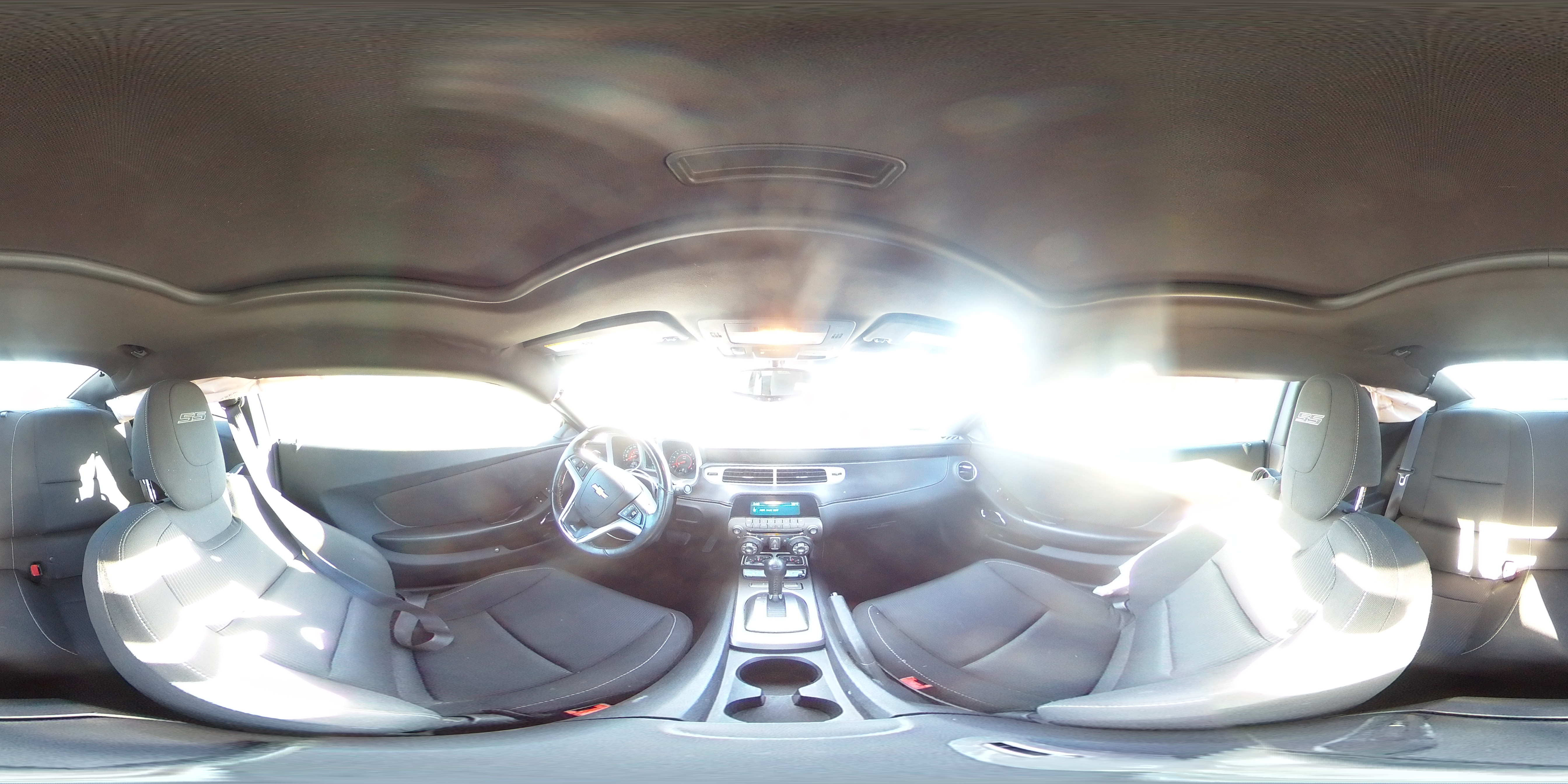 2012 Chevrolet Camaro Ss VIN: 2G1FJ1EJ3C9129531 Lot: 92605105