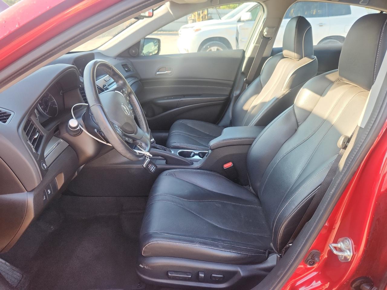 2019 Acura Ilx Premium VIN: 19UDE2F7XKA012559 Lot: 91122985