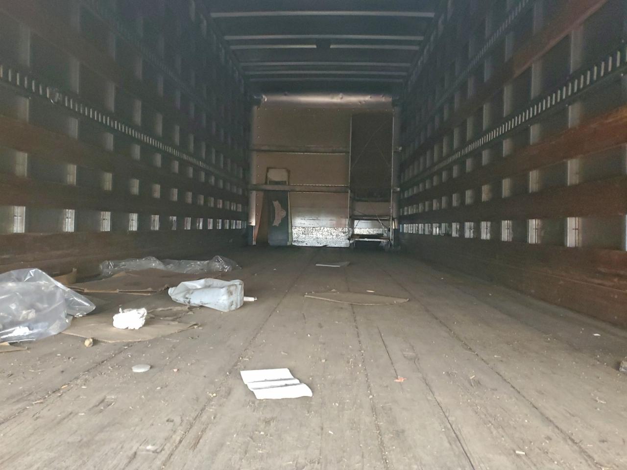 2008 Isuzu Nrr VIN: JALE5W16X87301826 Lot: 90486275