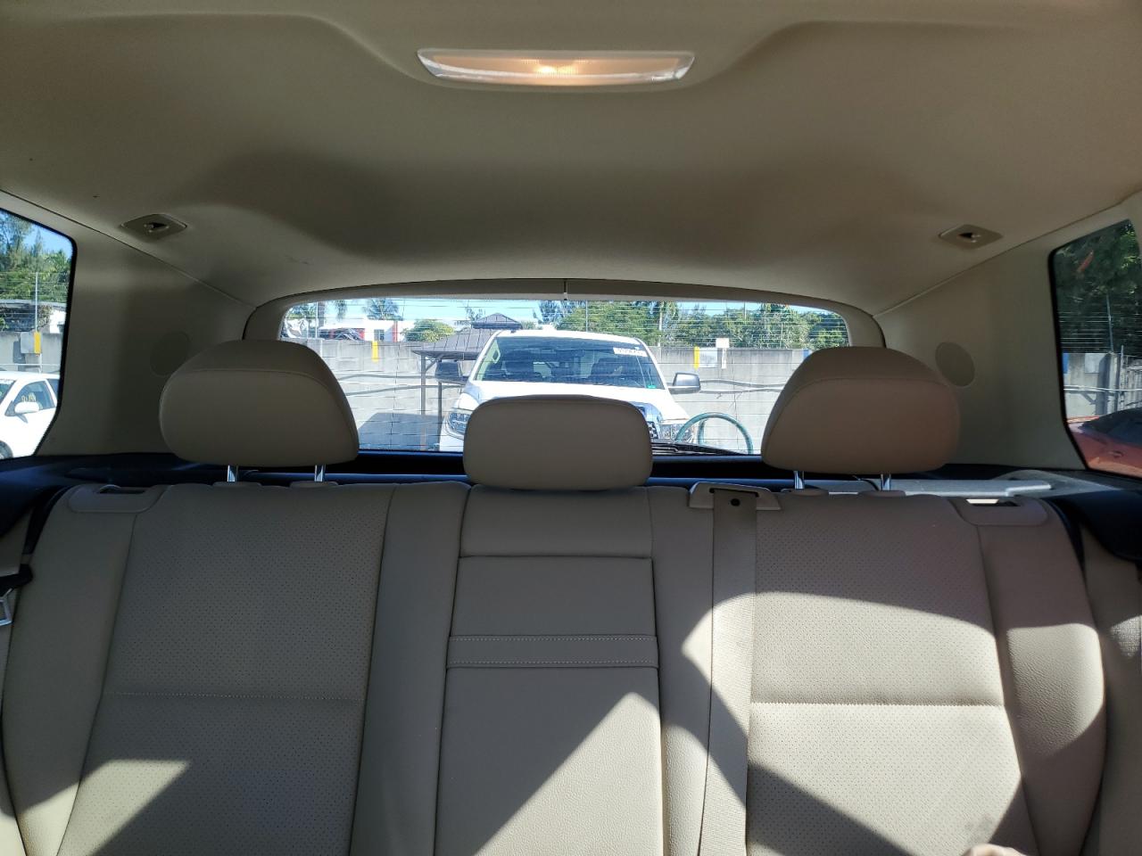 2012 Mercedes-Benz Glk 350 VIN: WDCGG5GB6CF933072 Lot: 91162375