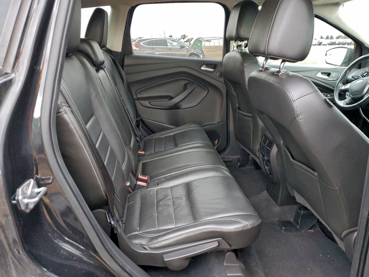 2014 Ford Escape Se VIN: 1FMCU0GX7FUA63274 Lot: 94569745