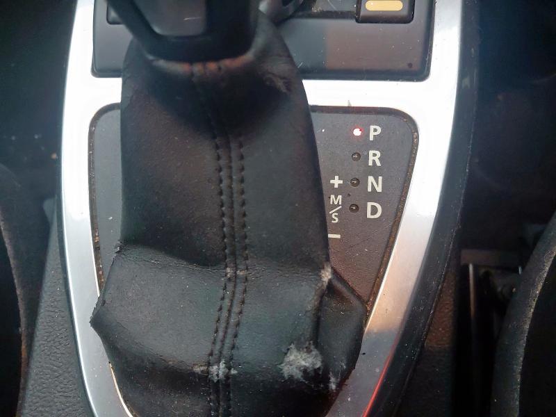 2009 LAND ROVER FREELANDER 2.2 TD4 HSE 5DR AUTO