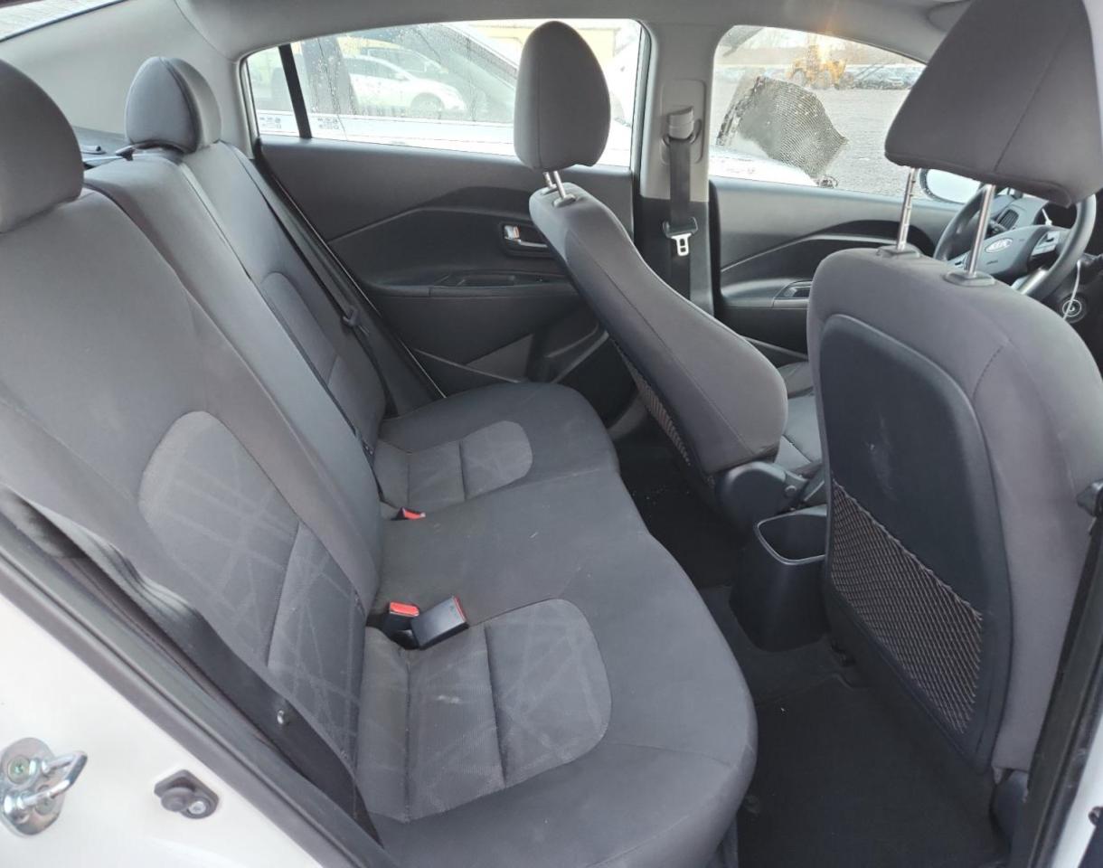 2013 Kia Rio Lx VIN: KNADM4A31D6308588 Lot: 92679765