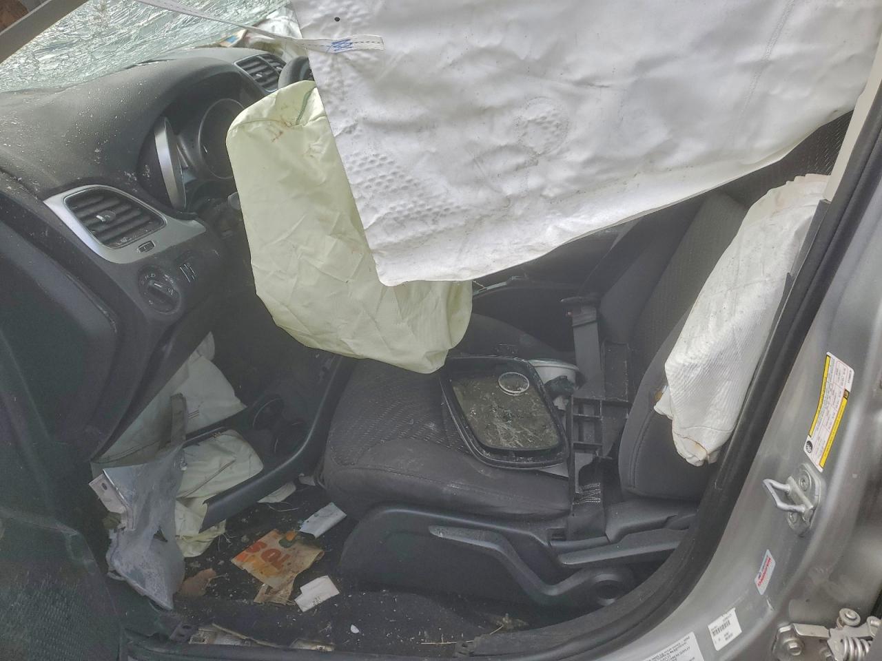 2012 Dodge Journey Sxt VIN: 3C4PDDBG6CT396575 Lot: 93954125