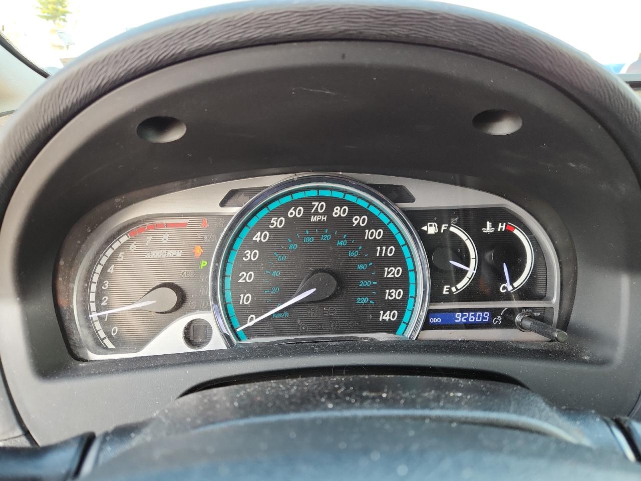 2015 Toyota Venza Le VIN: 4T3ZA3BB8FU091611 Lot: 93623205