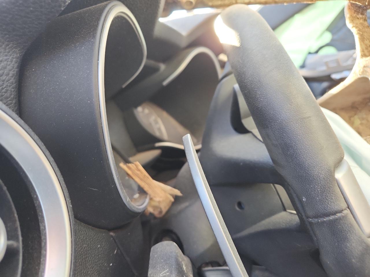 2018 Alfa Romeo Stelvio Ti Sport VIN: ZASFAKNN0J7B91328 Lot: 92266315