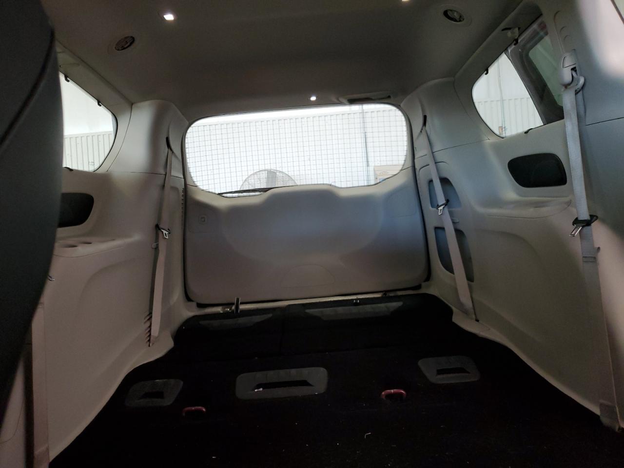 2018 Chrysler Pacifica Touring L VIN: 2C4RC1BG3JR277232 Lot: 91386275