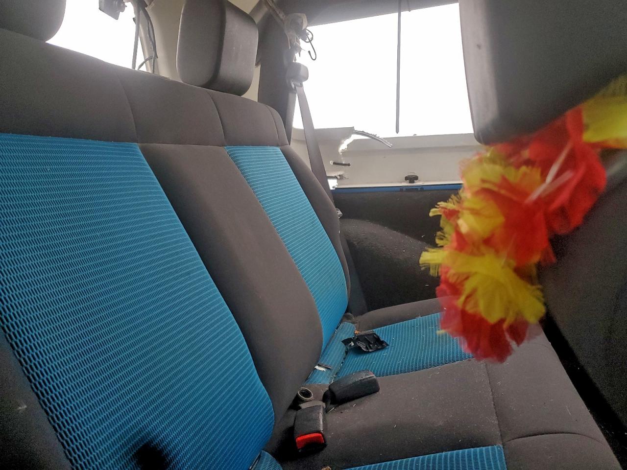 2010 Jeep Wrangler Sport VIN: 1J4AA2D16AL157607 Lot: 92609755