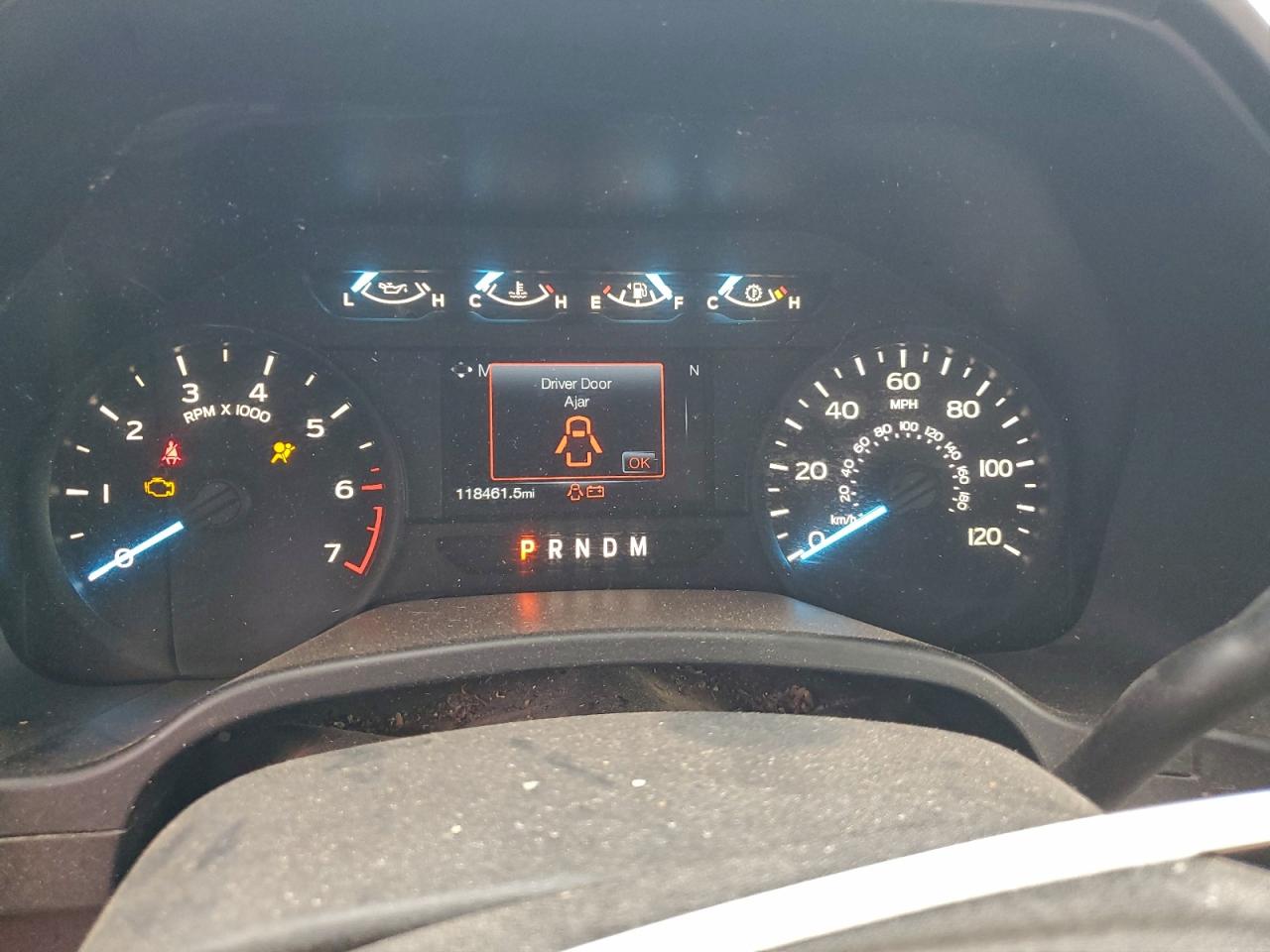 2018 Ford F150 Super Cab VIN: 1FTEX1CP9JFA48501 Lot: 93890085