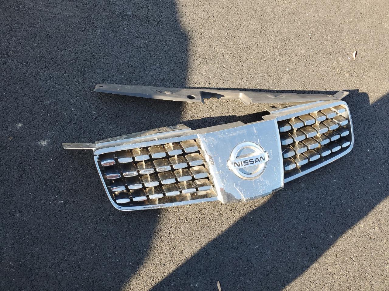 2006 Nissan Maxima Se VIN: 1N4BA41E46C826810 Lot: 91681505