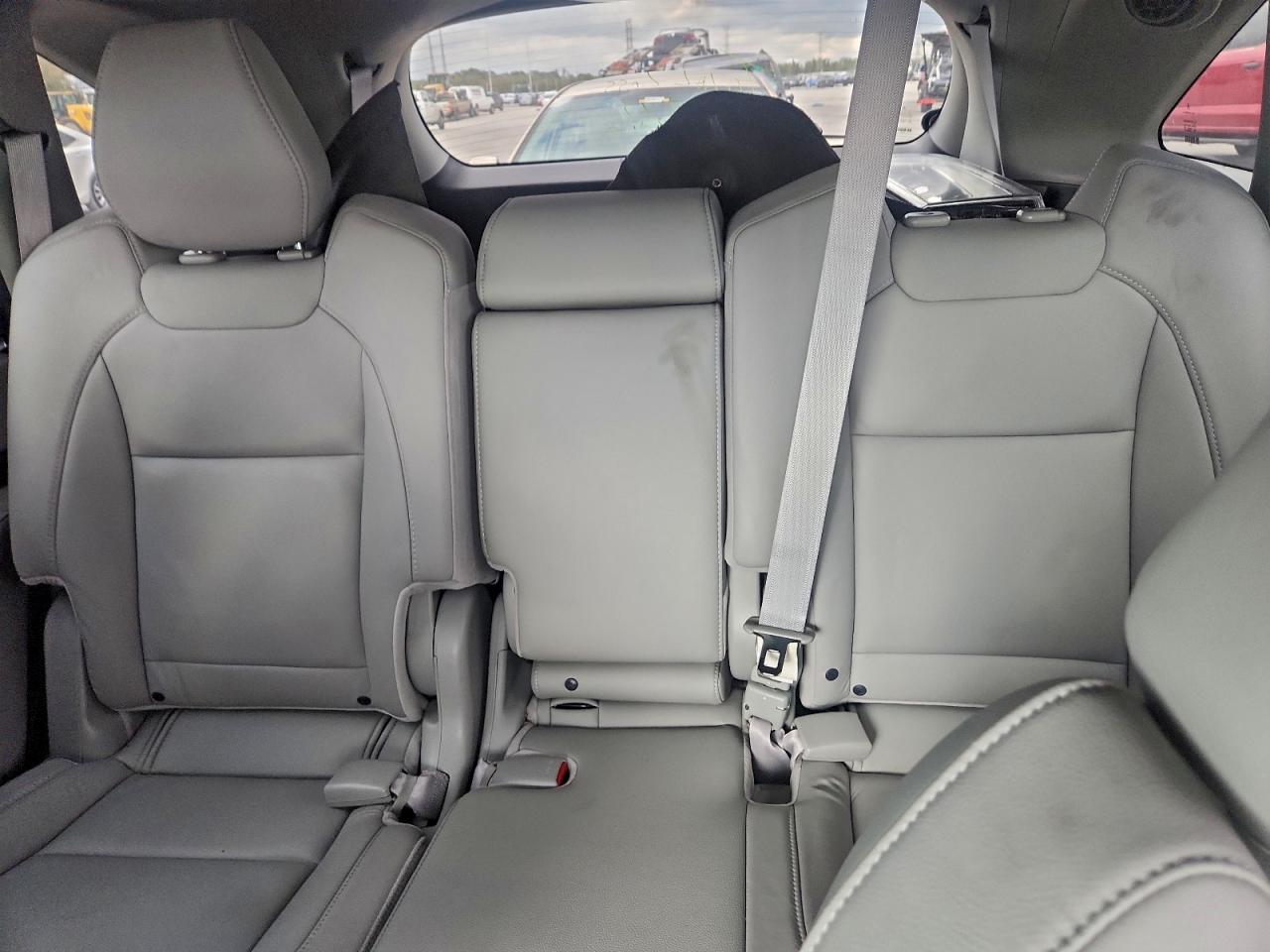 2018 Acura Mdx Technology VIN: 5J8YD4H51JL001464 Lot: 94544035