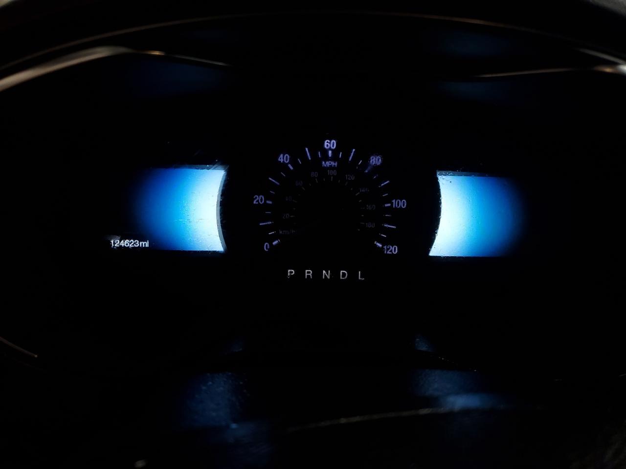 2019 Ford Fusion Se VIN: 3FA6P0LU5KR271987 Lot: 93556385