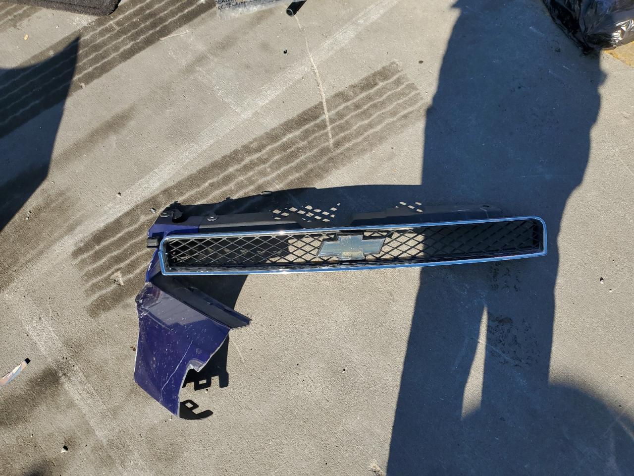 2006 Chevrolet Monte Carlo Ss VIN: 2G1WL16C169304809 Lot: 93099625