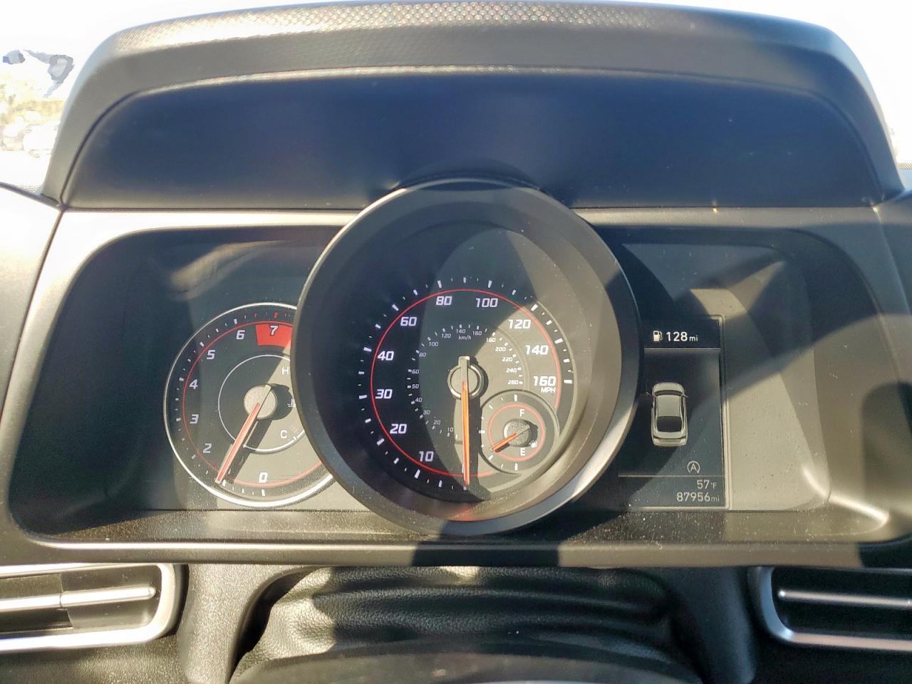 2022 Hyundai Elantra Se VIN: KMHLL4AG8NU325465 Lot: 92228135