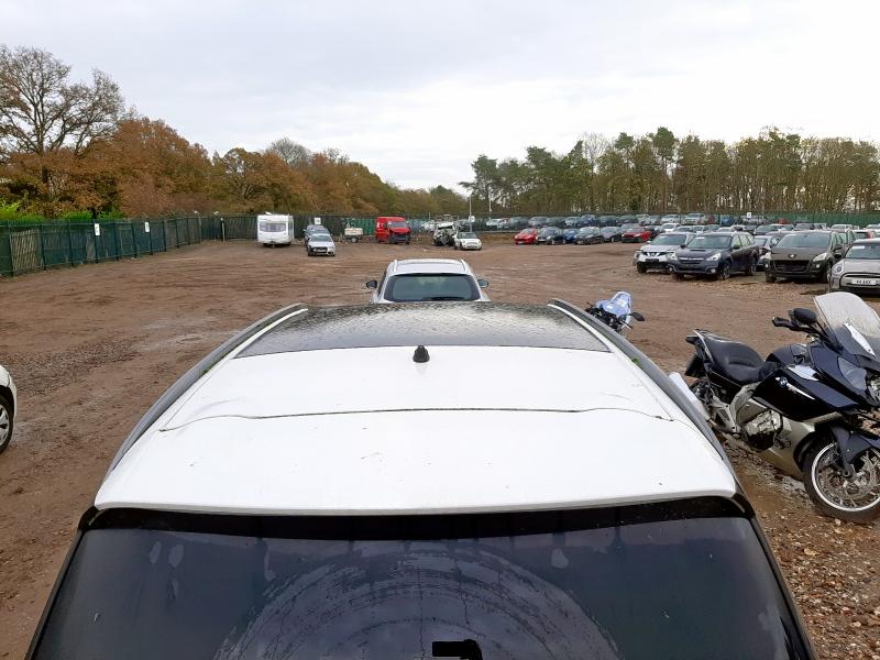 2015 CITROEN GRAND C4 PICASSO 1.6 BLUEHDI EXCLUSIVE+ 5DR