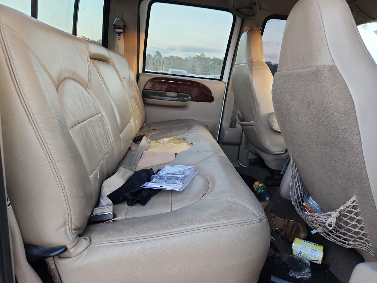 2000 Ford F250 Super Duty VIN: 1FTNW21S0YEA33062 Lot: 93315055