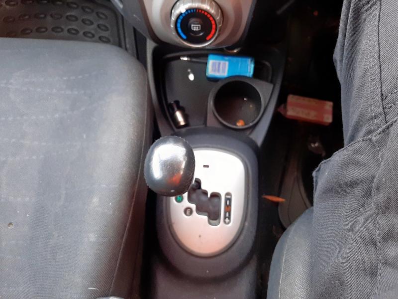 2008 TOYOTA YARIS 1.3 VVT-I SR 3DR MMT