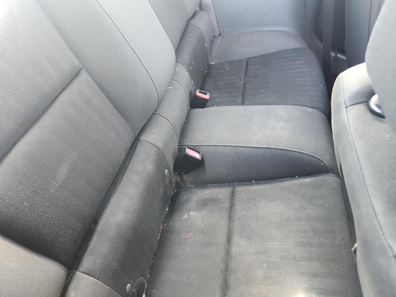 2014 Chevrolet Camaro Ls VIN: 2G1FA1E37E9265469 Lot: 92680585