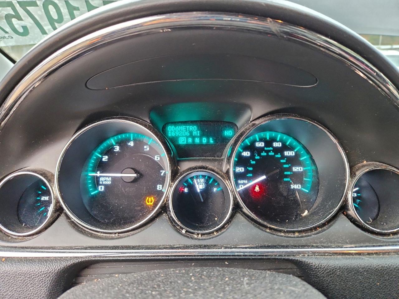 2016 Buick Enclave VIN: 5GAKVBKD6GJ291941 Lot: 94511975