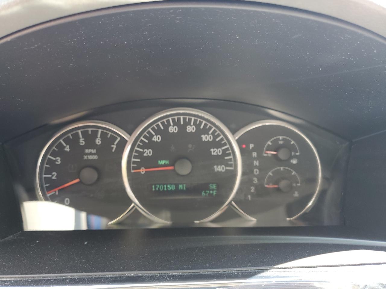 2008 Buick Lacrosse Cx VIN: 2G4WC582581153151 Lot: 90656665