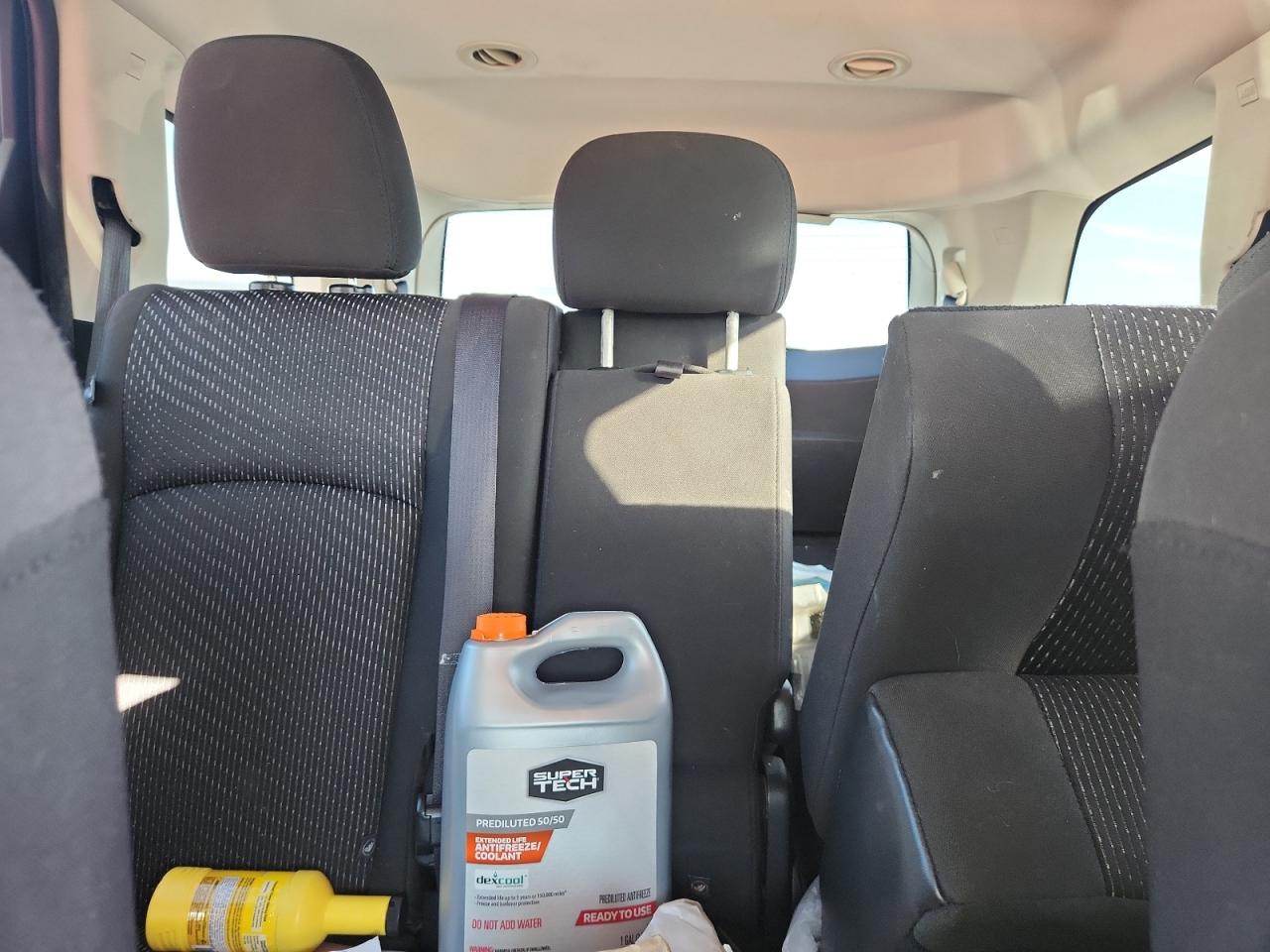 2017 Dodge Journey Sxt VIN: 3C4PDCBG8HT571538 Lot: 93142925