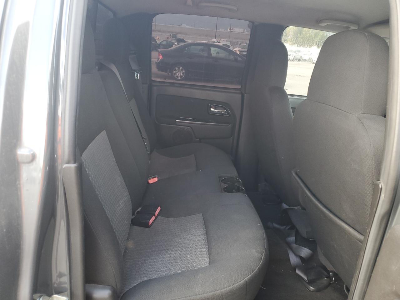 2008 GMC Canyon Sle VIN: 1GTCS339388205134 Lot: 92955995