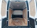 2024 RENAULT TRAFIC LH30 BLUE DCI 150 HIGH ROOF START VAN for sale at Copart CHESTER