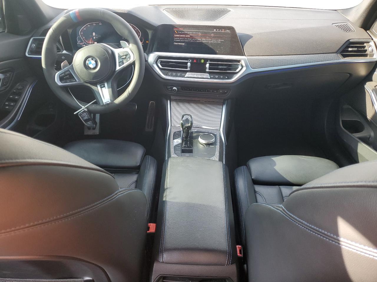 2019 BMW 330I VIN: WBA5R1C5XKAK10365 Lot: 91661645