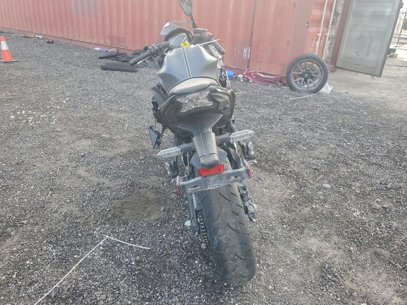 2024 KAWASAKI EX650 P  