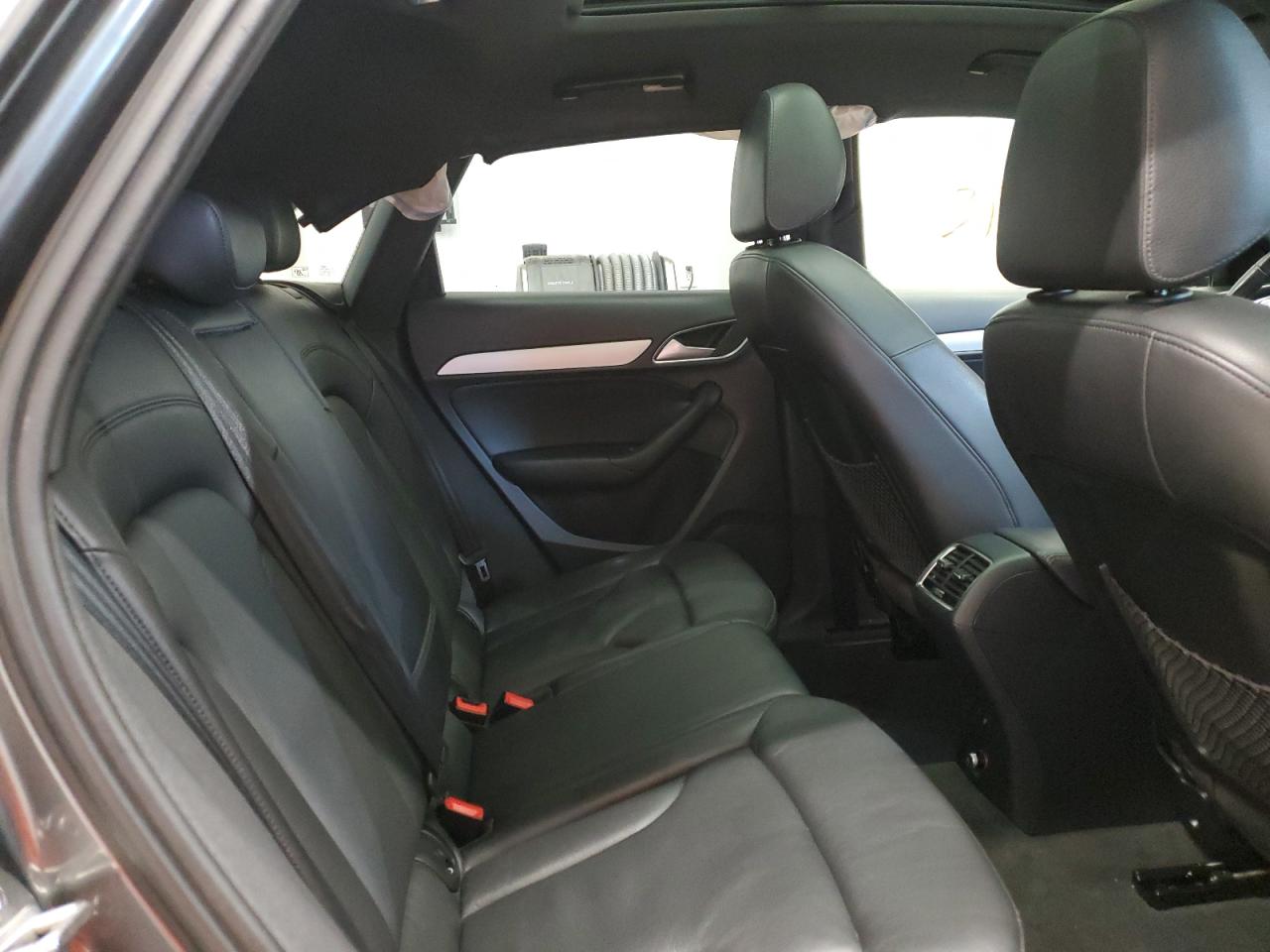 2018 Audi Q3 Premium VIN: WA1ECCFS8JR027039 Lot: 93391095