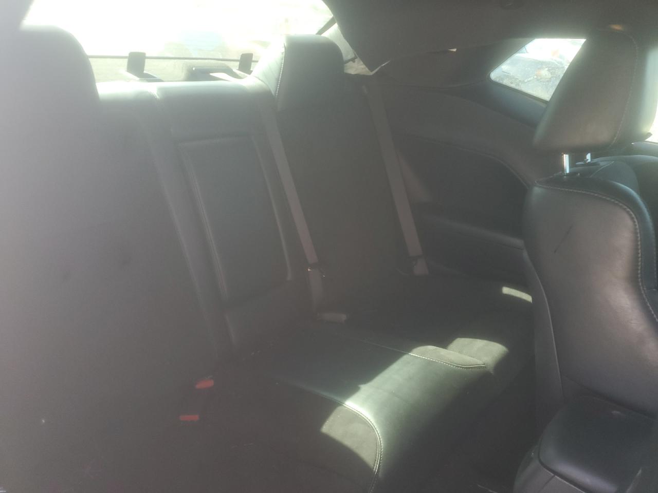 2022 Dodge Challenger R/T Scat Pack VIN: 2C3CDZFJ6NH140311 Lot: 91945275