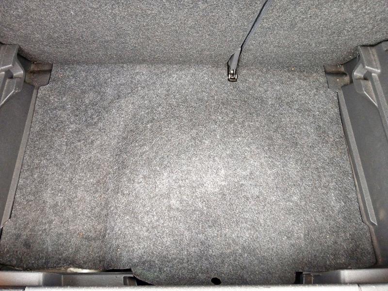 2008 VAUXHALL CORSA DESI