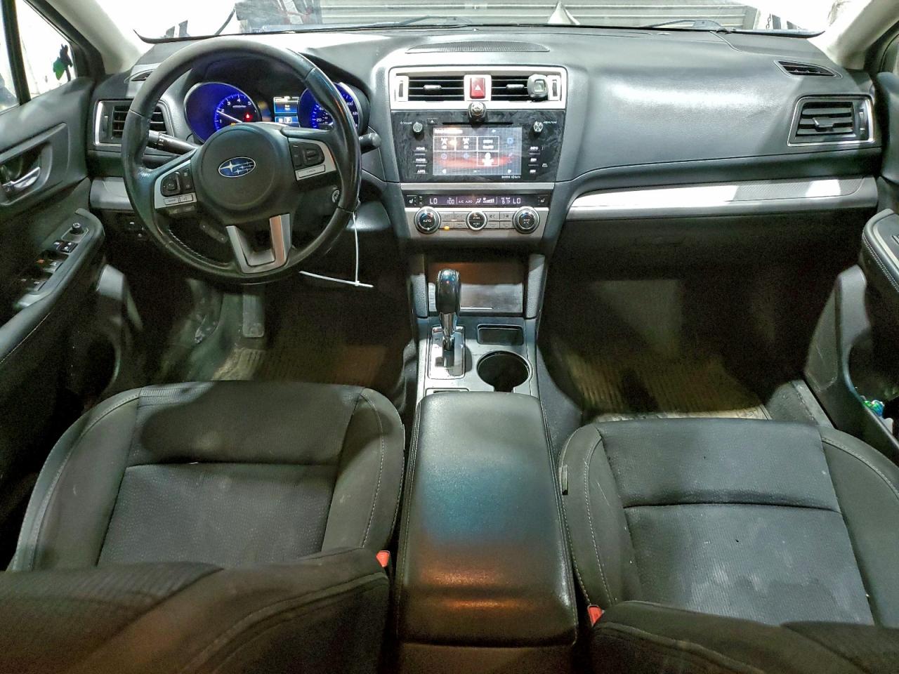 2016 Subaru Legacy 2.5I Premium VIN: 4S3BNBD69G3010765 Lot: 90286325