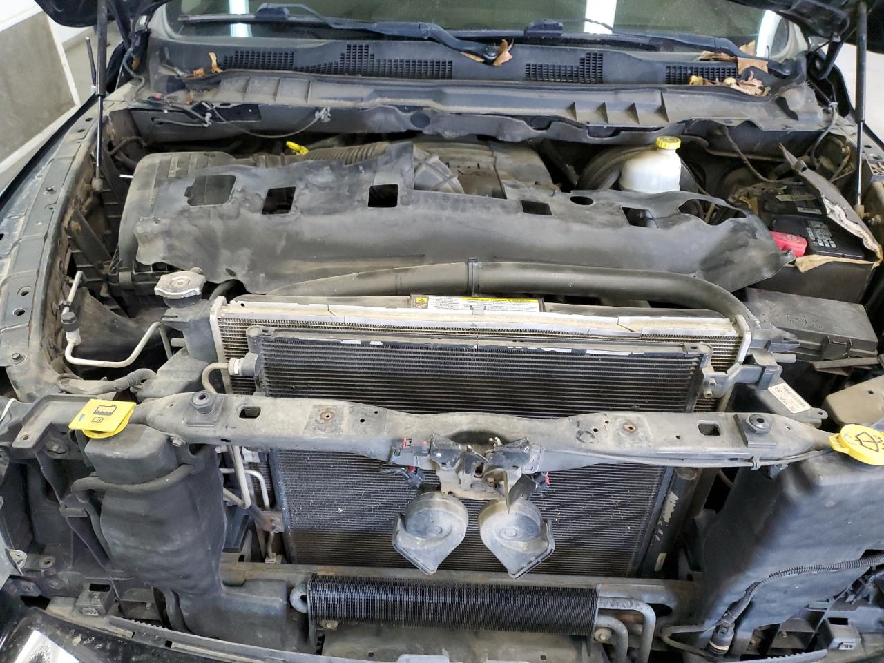 2012 Dodge Ram 1500 Sport VIN: 3C6JD6CT4CG206706 Lot: 92949905