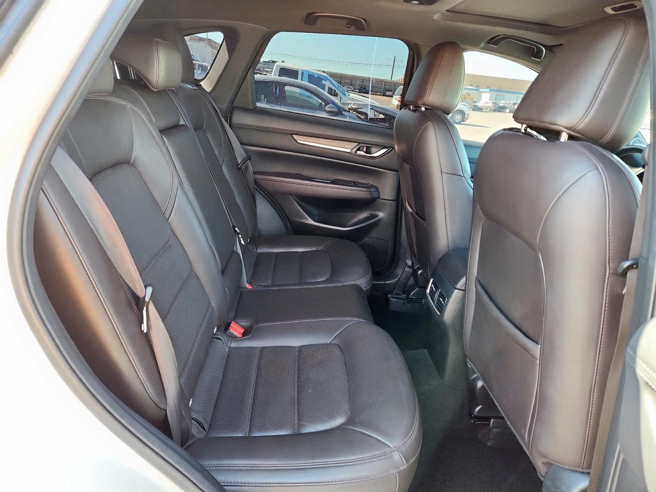 2019 Mazda Cx-5 Signature VIN: JM3KFBEY1K0655487 Lot: 92856595