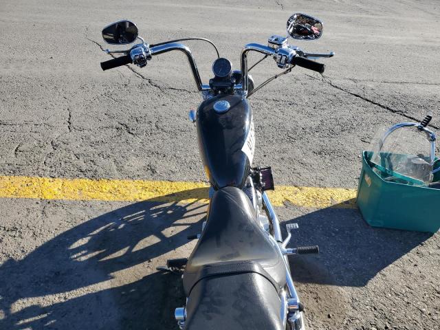 2007 HARLEY-DAVIDSON XL883   