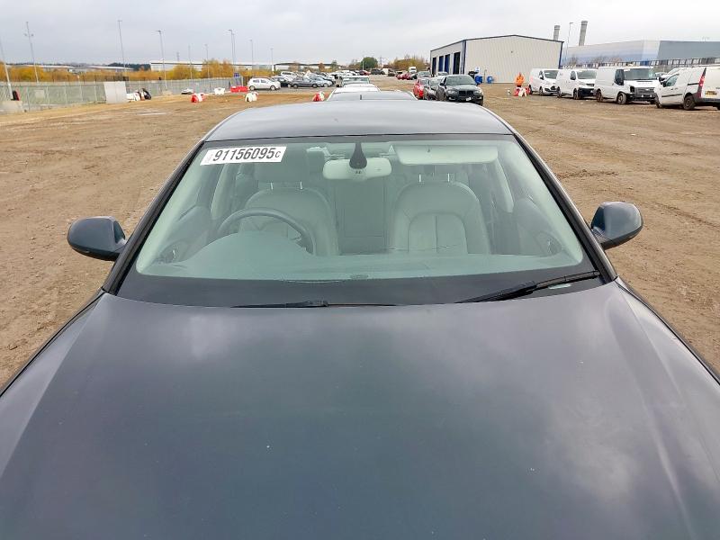 2013 AUDI A6 2.0 TDI SE 4DR