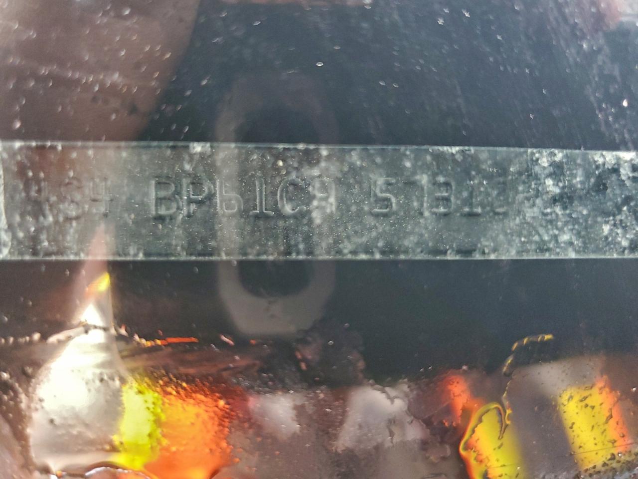 2005 Subaru Legacy Outback 2.5I VIN: 4S4BP61C957310223 Lot: 94258515